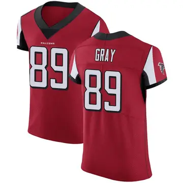 Atlanta Falcons Elite Red Team Color 