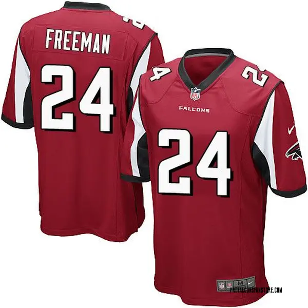 freeman jersey