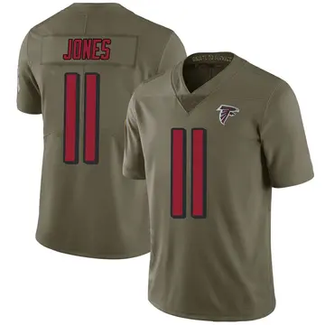 julio jones salute to service jersey