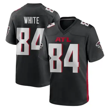 roddy white black jersey