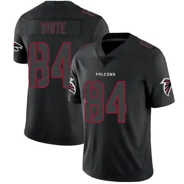 roddy white black jersey