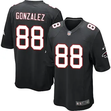 falcons gonzalez jersey