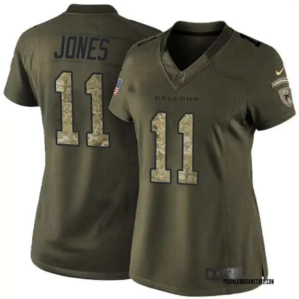 julio jones jersey for women