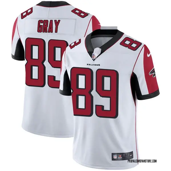 falcons limited jersey